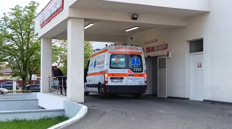 Atenție la virozele de sezon! Numărul prezentărilor la UPU-SMURD, în continuă creștere