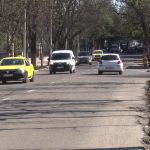 Restricție de weekend. Acces liber pe Nicolae Bălcescu