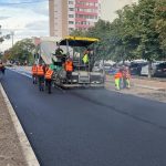 Reorganizare de șantier. Următoarea stradă reabilitată va fi Titulescu