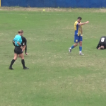 Remiză spectaculoasă în duelul local: Berca – Olimpia 4-4