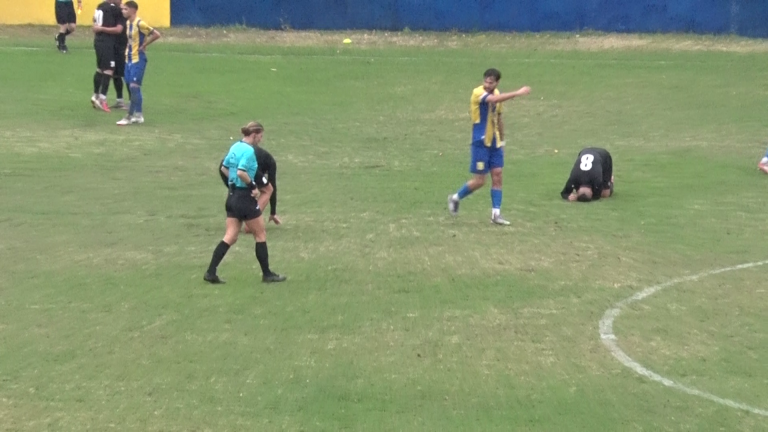 Remiză spectaculoasă în duelul local: Berca – Olimpia 4-4