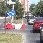 Girație sau semafoare. Cum va fi amenajată o intersecție aglomerată