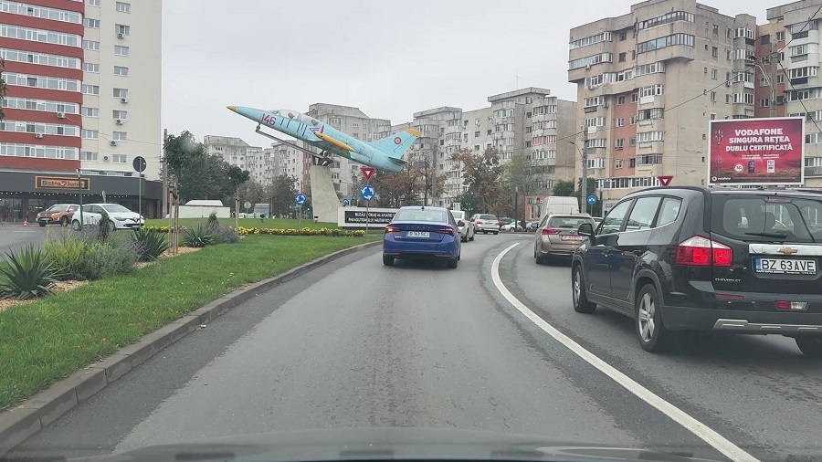 Trasee noi. Microbuzele Trans Bus vor deservi încă două cartiere