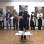 Bienala de Artă Contemporană „Ion Andreescu”. 300 de lucrări de pictură, sculptură, grafică, arte decorative și fotografie artistică